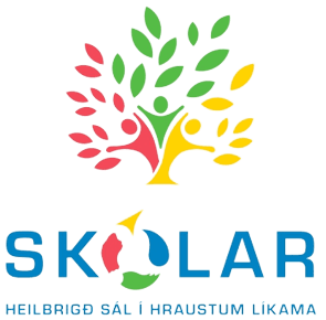 Skólar ehf. logo
